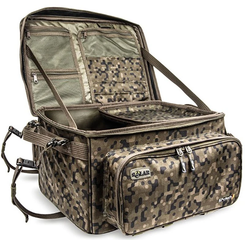 Solar Tackle SP C-Tech All-In-One Ruckbag